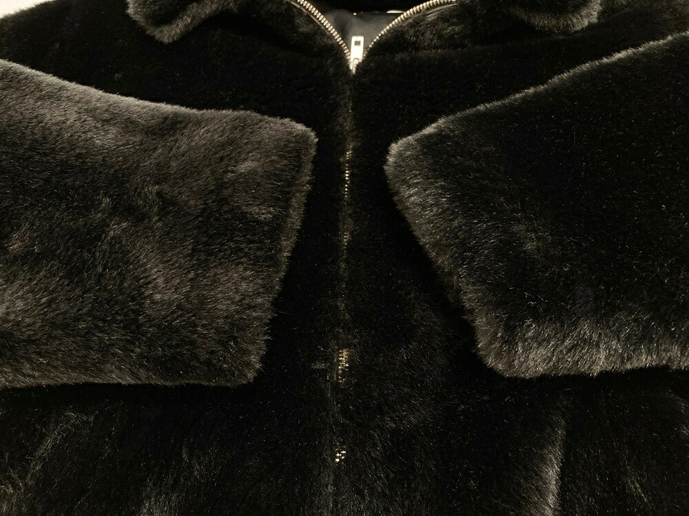 楽天市場】【中古】ワコマリア WACKO MARIA FUR COACH JACKET (TYPE-1