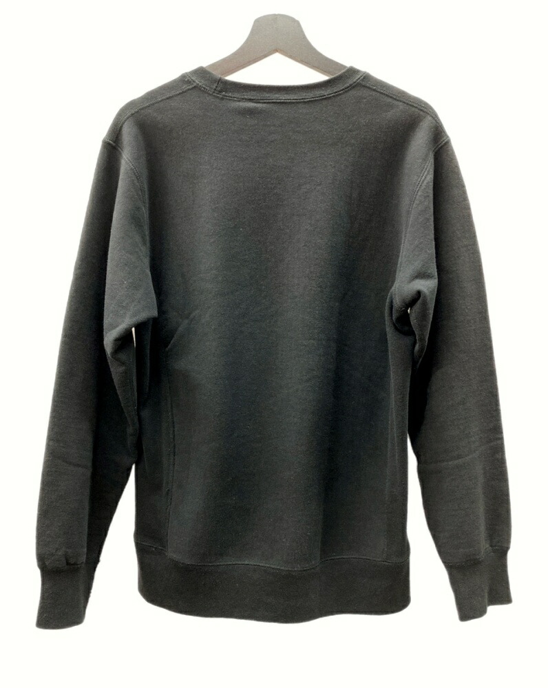 楽天市場】【中古】 シュプリーム SUPREME 18AW Box Logo Crewneck