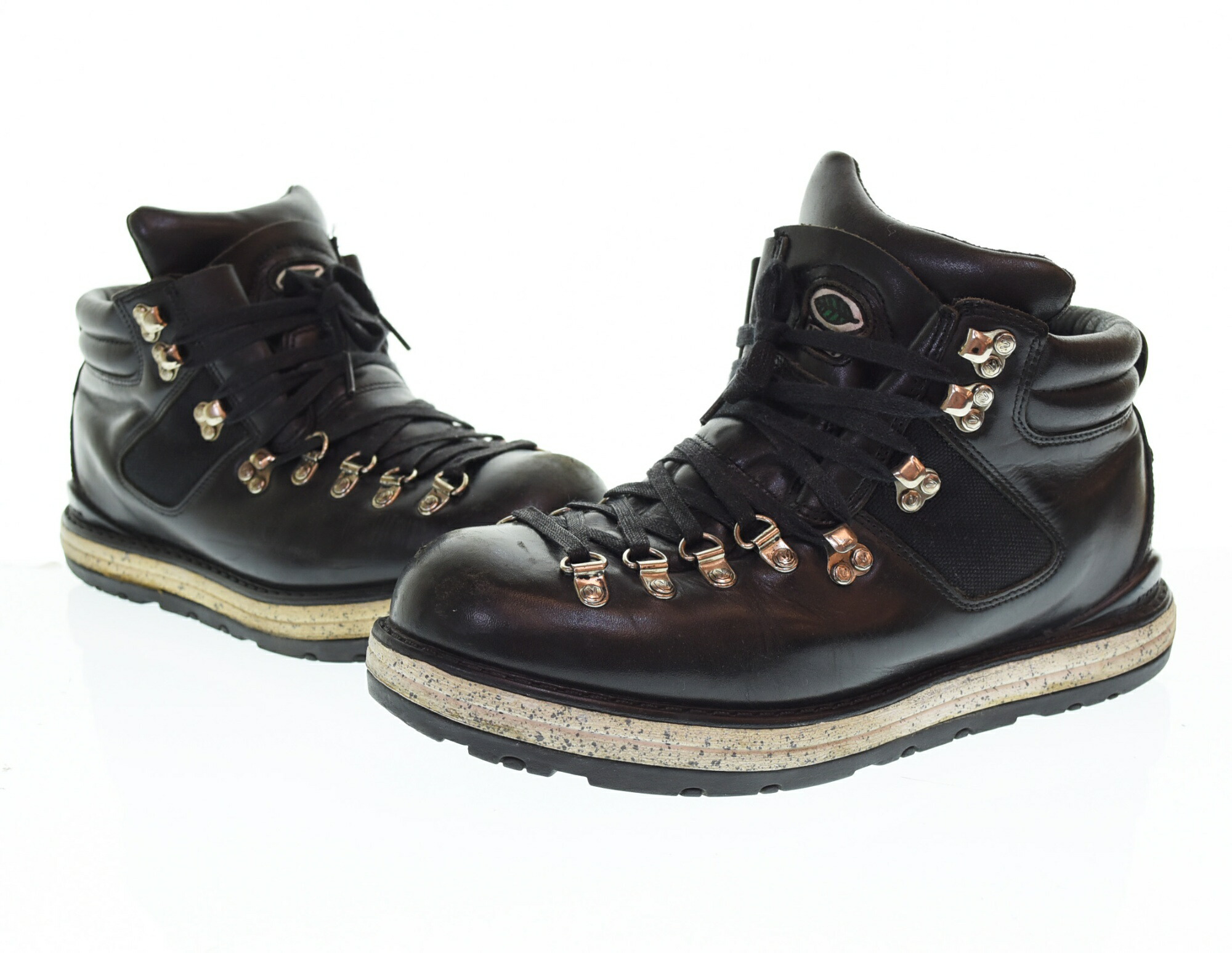 楽天市場】visvim serra（ブーツ｜メンズ靴）：靴の通販