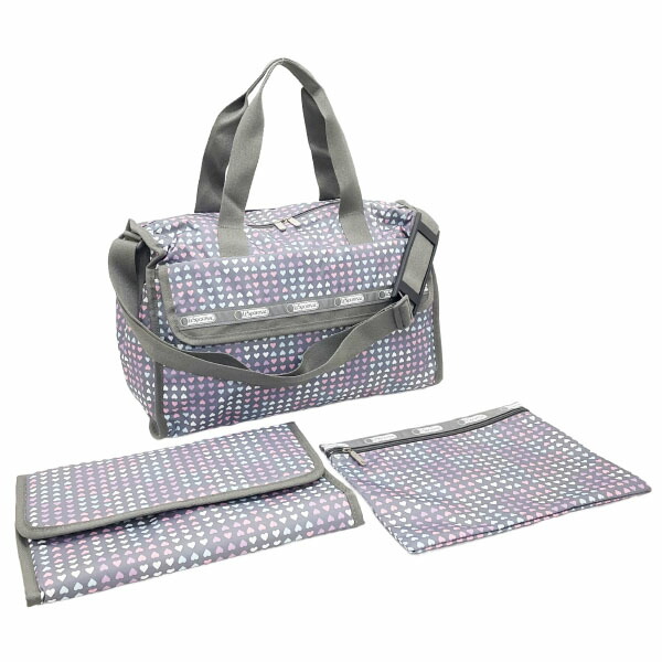 楽天市場】レスポートサック マザーズバッグの通販