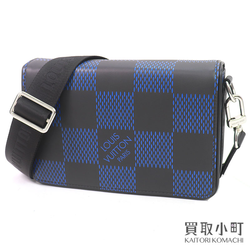 楽天市場】ルイヴィトン ダミエ ショルダーバッグ（テイスト