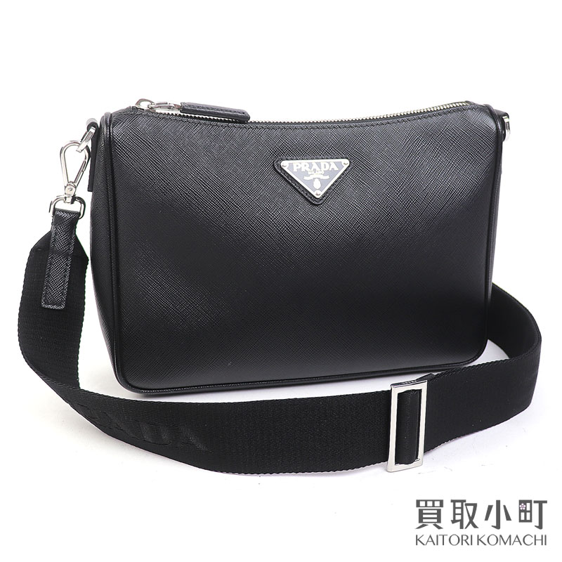 楽天市場】プラダ 中古（ショルダーバッグ・メッセンジャーバッグ