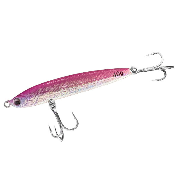 ジグ、ミノー、シンペン、プラグ 等約60個 ジグミノー」の人気商品一覧