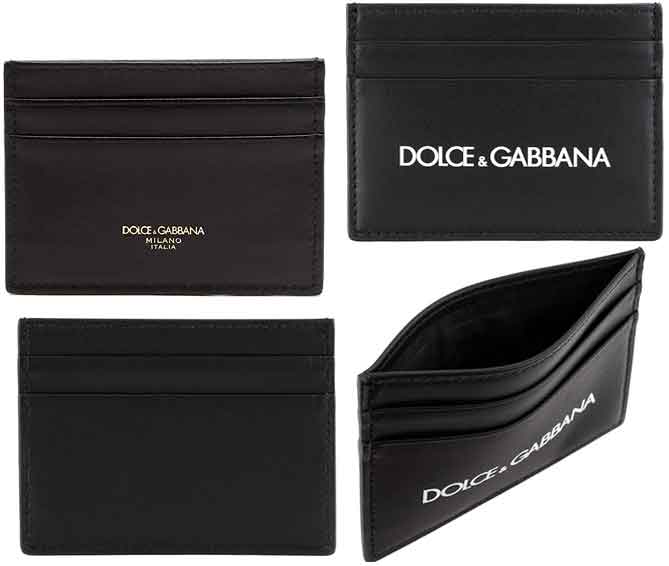楽天市場】DOLCE&GABBANA ドルチェ＆ガッバーナイタリア製ブラック