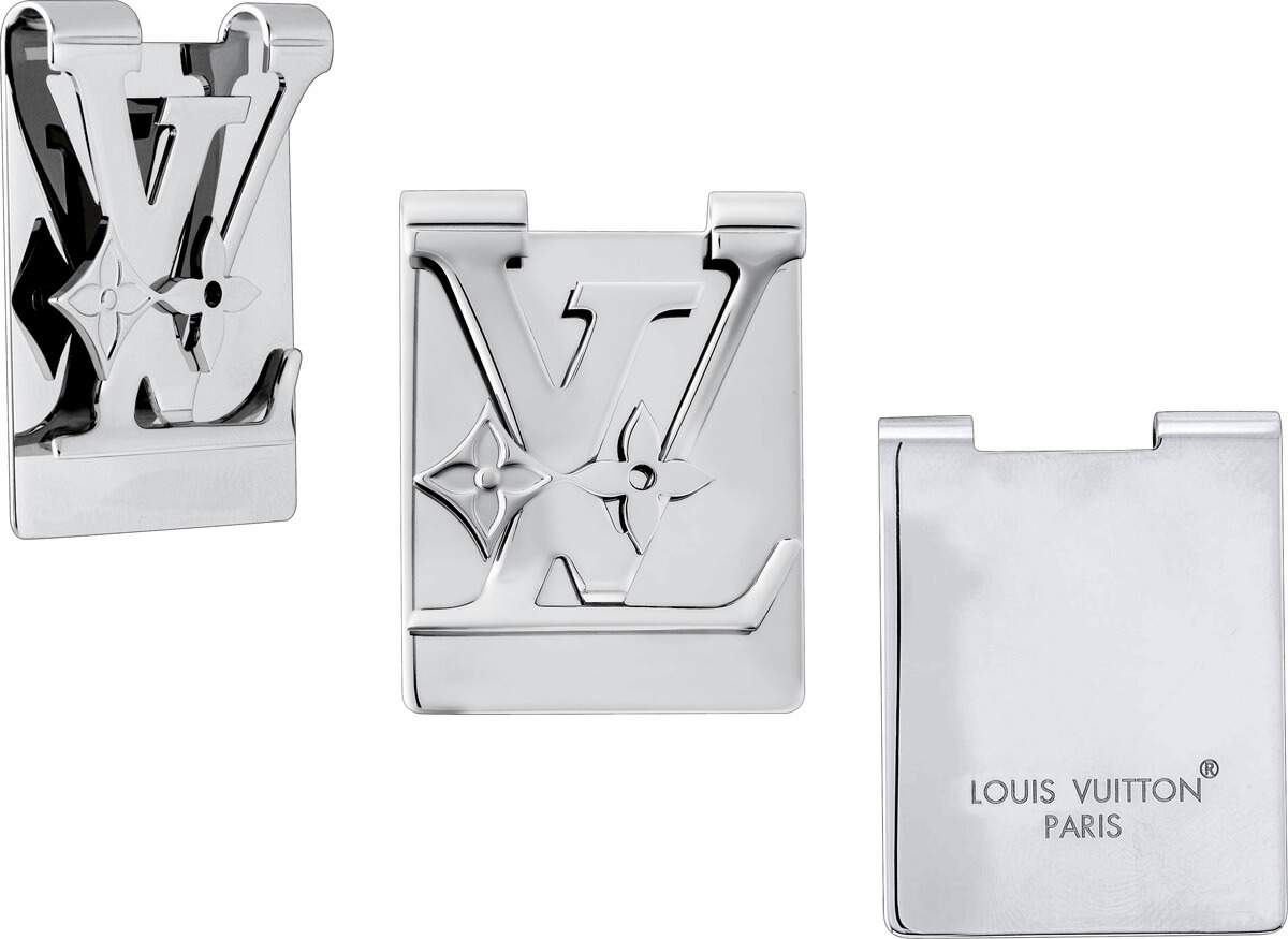 ルイ・ヴィトン(LOUIS VUITTON) マネークリップ 財布 | 通販・人気