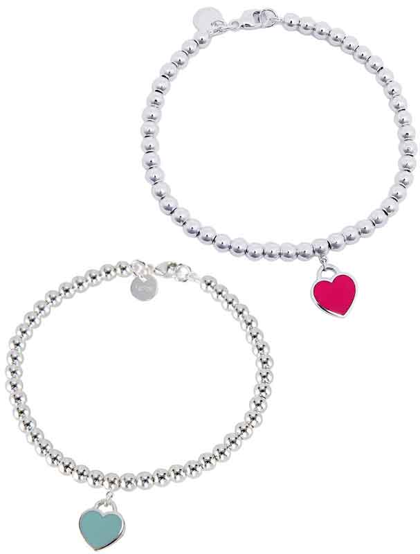 楽天市場】Tiffany&Co. ティファニーリターントゥティファニータグ