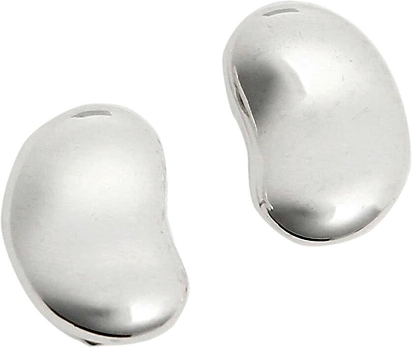 楽天市場】Tiffany&Co. ティファニービーンピアススターリング