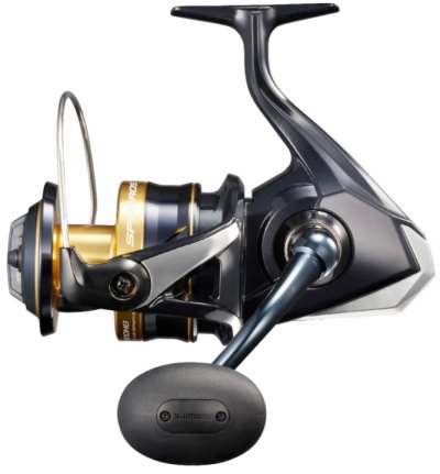 シマノ スフェロス SW 8000PG (リール) 価格比較 - 価格.com