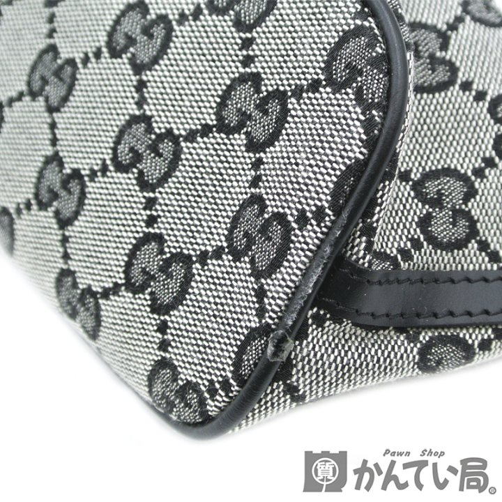 楽天市場】GUCCI【グッチ】ハンドバッグ アクセサリーポーチ ミニ