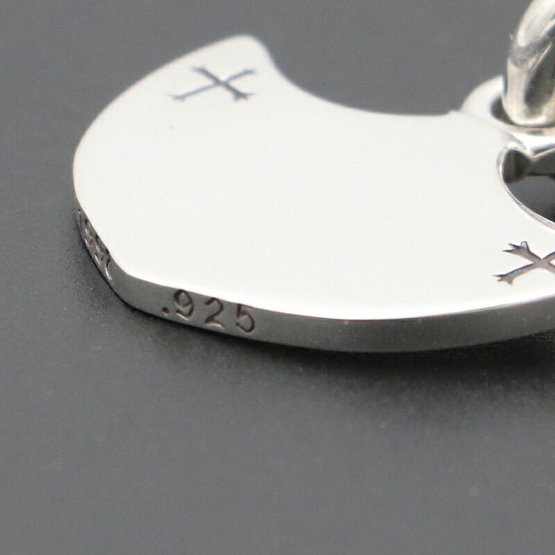 楽天市場】クロムハーツ 【CHROMEHEARTS】【純正ダイヤモンド