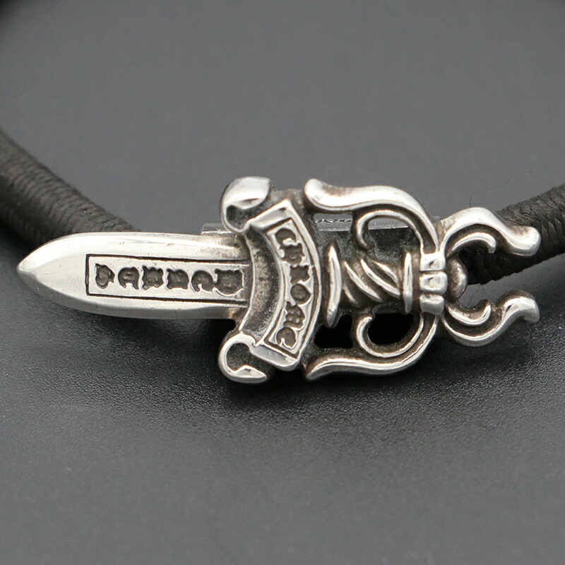 楽天市場】クロムハーツ【CHROMEHEARTS】【保証書付】【オールドモデル