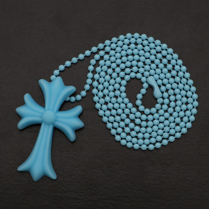 楽天市場】クロムハーツ【CHROMEHEARTS】【未使用品】ラバーCHクロス