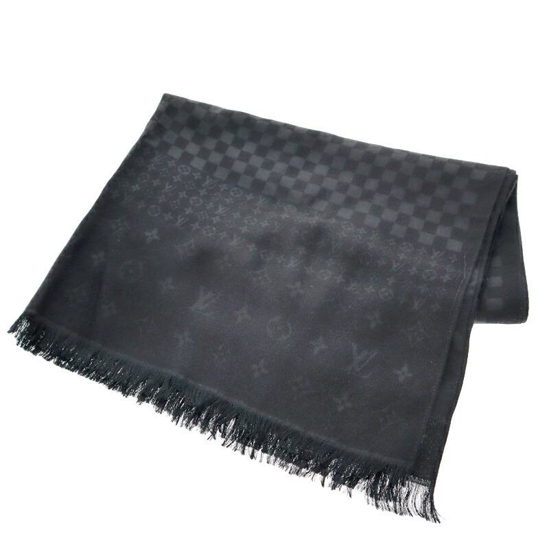 楽天市場】LOUIS VUITTON 【ルイ・ヴィトン】401910 スカーフ 大判