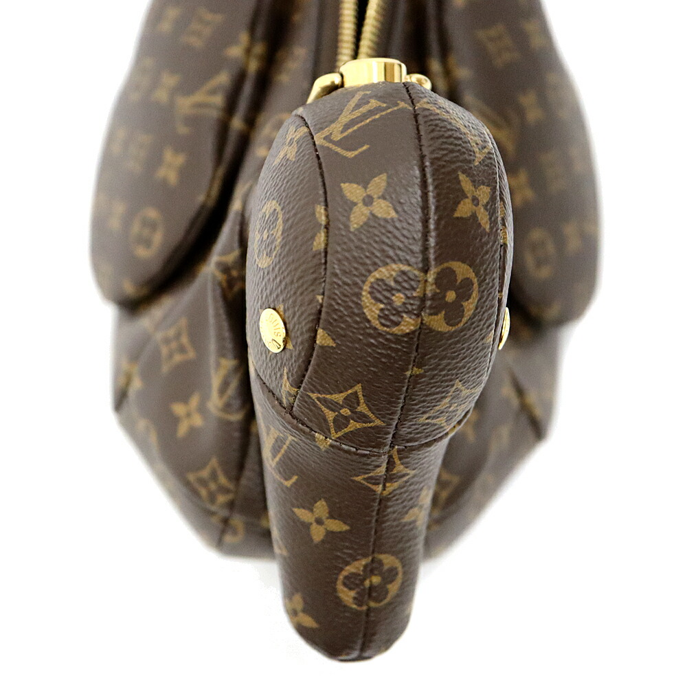 楽天市場】ルイヴィトン Louis vuitton M45990 ダック・バッグ NIGO