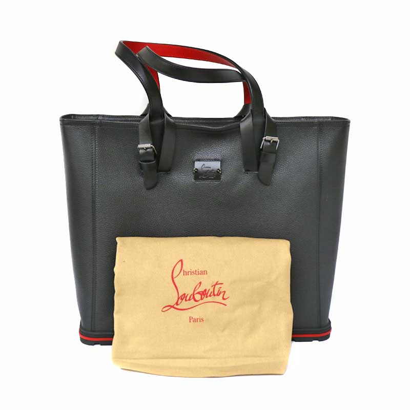 楽天市場】C.Louboutin【クリスチャンルブタン】 KABIKER カバイカー