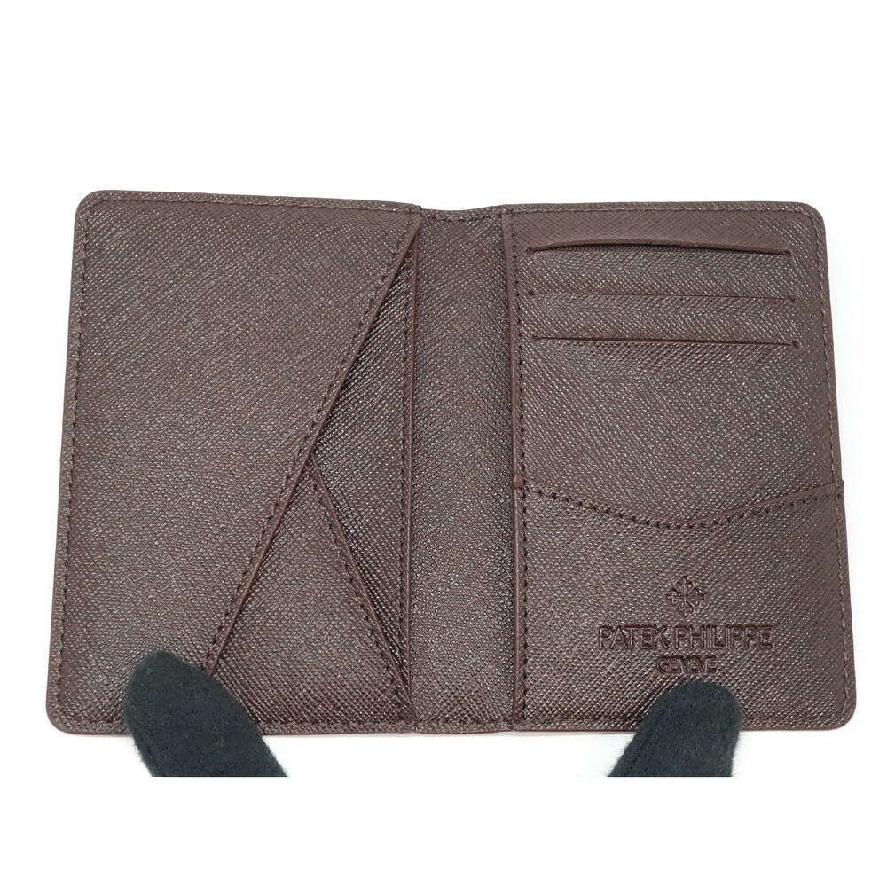 楽天市場】PATEK PHILIPPE【パテック フィリップ】カードケース 名刺