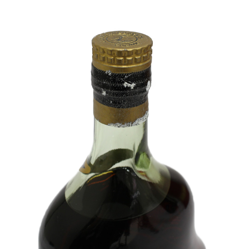 楽天市場】【箱付】JA,s HENNESSY X.O. ジャズ ヘネシー 金キャップ