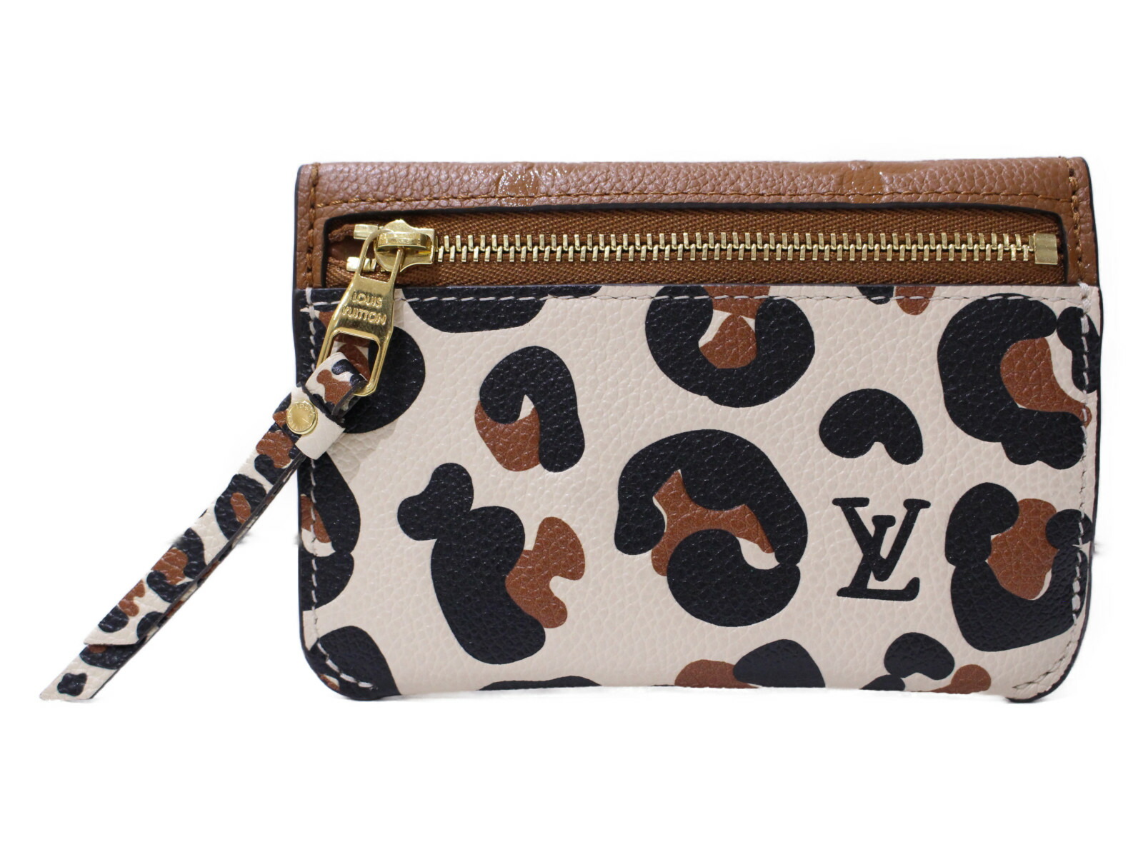 楽天市場】【箱・布袋あり】LOUIS VUITTON ポシェット・クレNM M80692