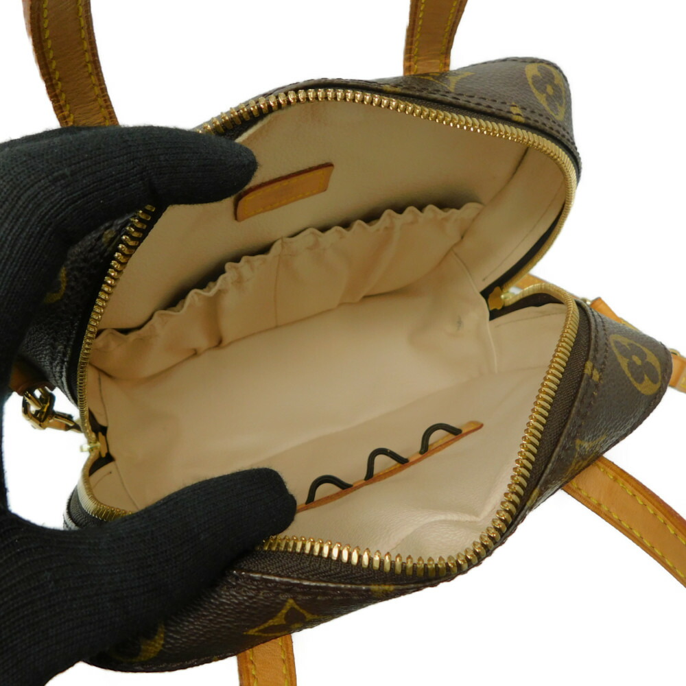 楽天市場】LOUIS VUITTON ルイヴィトン スポンティーニ M47500 廃盤