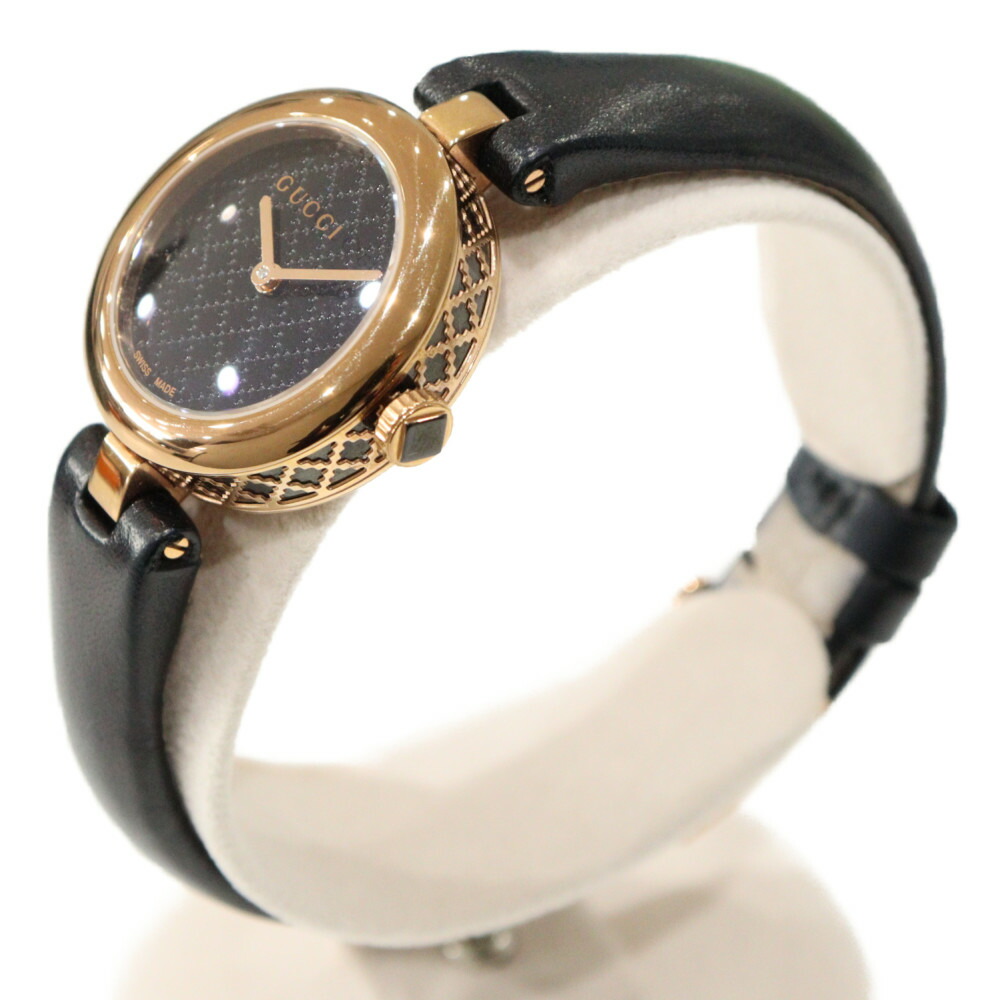 楽天市場】【内箱・取扱説明書あり】GUCCI グッチ ディアマンティッシ