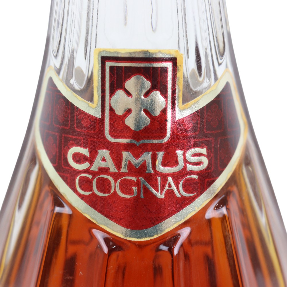 楽天市場】CAMUS GRAND V.S.O.P. COGNAC 700ml 40％ カミュ