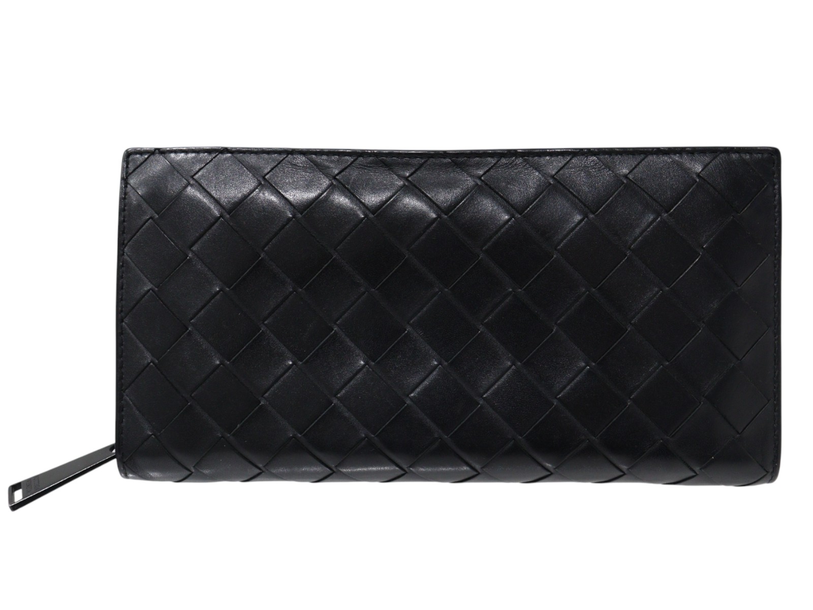 楽天市場】ボッテガ 編み込み 長財布 メンズの通販