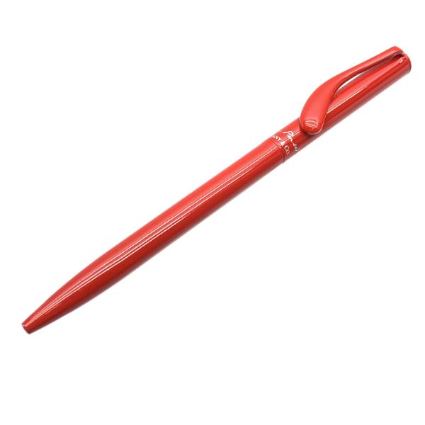 楽天市場】TIFFANY ティファニー エルサ ペレッティ ボールペン レッド