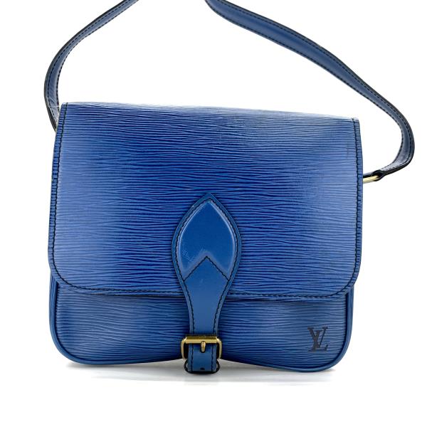 楽天市場】LOUIS VUITTON ルイヴィトン M52245 カルトシエール