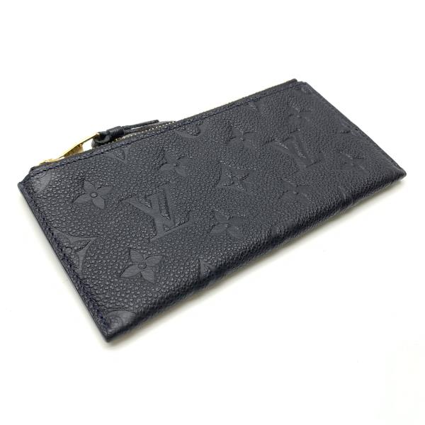 楽天市場】LOUIS VUITTON ルイヴィトン M60565 ポルトフォイユ