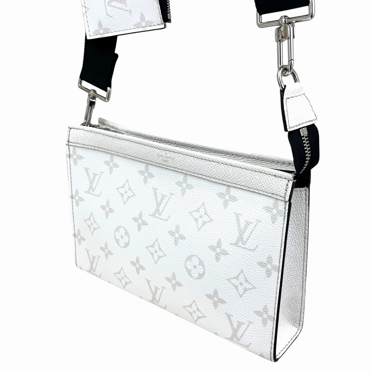 楽天市場】【中古】｜LOUIS VUITTON ルイヴィトン M30935 タイガラマ