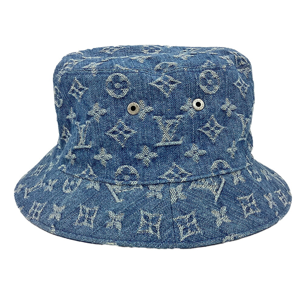 楽天市場】K LOUIS VUITTON バケットモノグラムエッセンシャル M78772