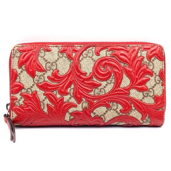 楽天市場】GUCCI グッチ ラウンドファスナー 410102-KLQPN-9778