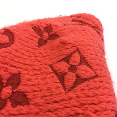 楽天市場】LOUIS VUITTON【ルイヴィトン】エシャルプ ロゴマニア