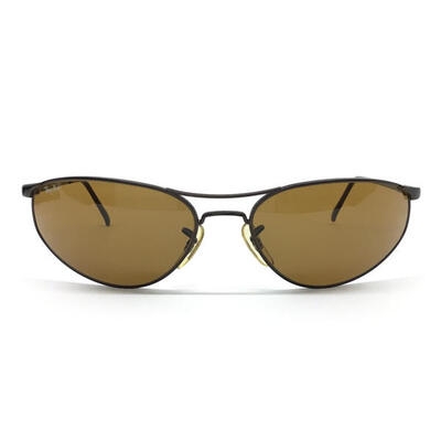 楽天市場】Ray-Ban【レイバン】サングラス RB3131 ブラウン系【中古品