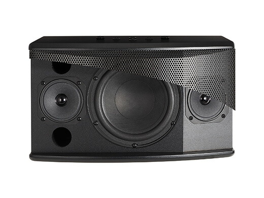 楽天市場】（オーディオテクニカ）AT-KSP72 業務用カラオケスピーカー