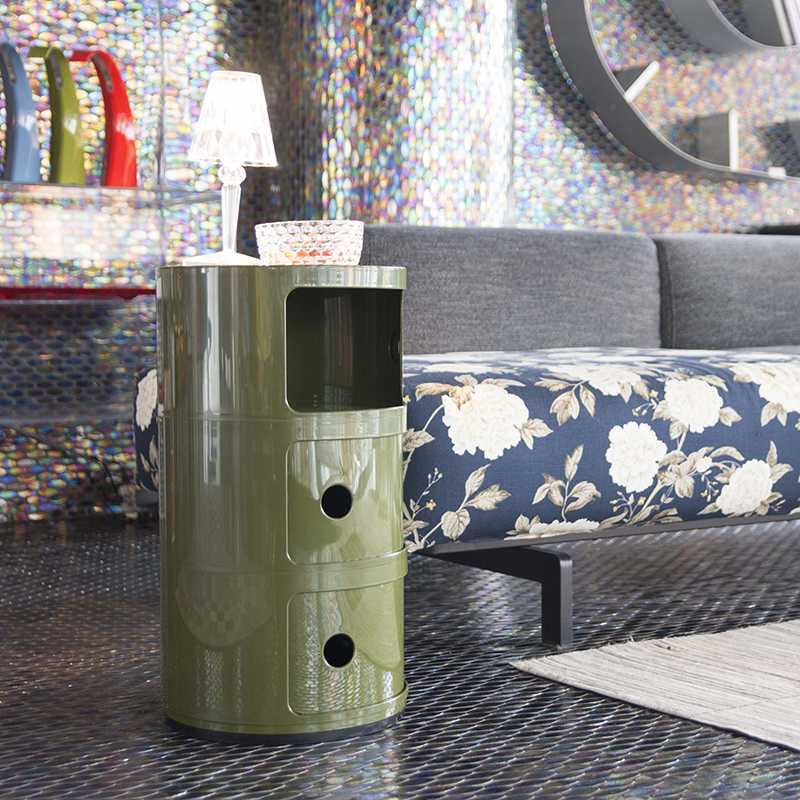 楽天市場】【Kartell カルテル 正規販売店】収納 チェスト