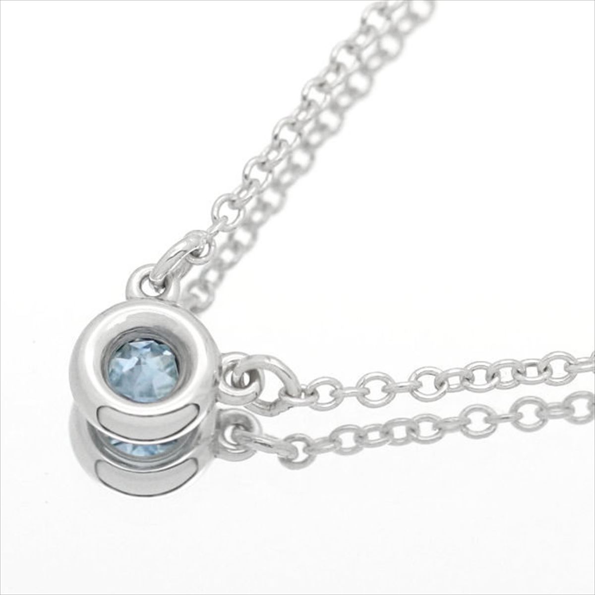 楽天市場】【ギフト品質】ティファニー Tiffany&Co ネックレス