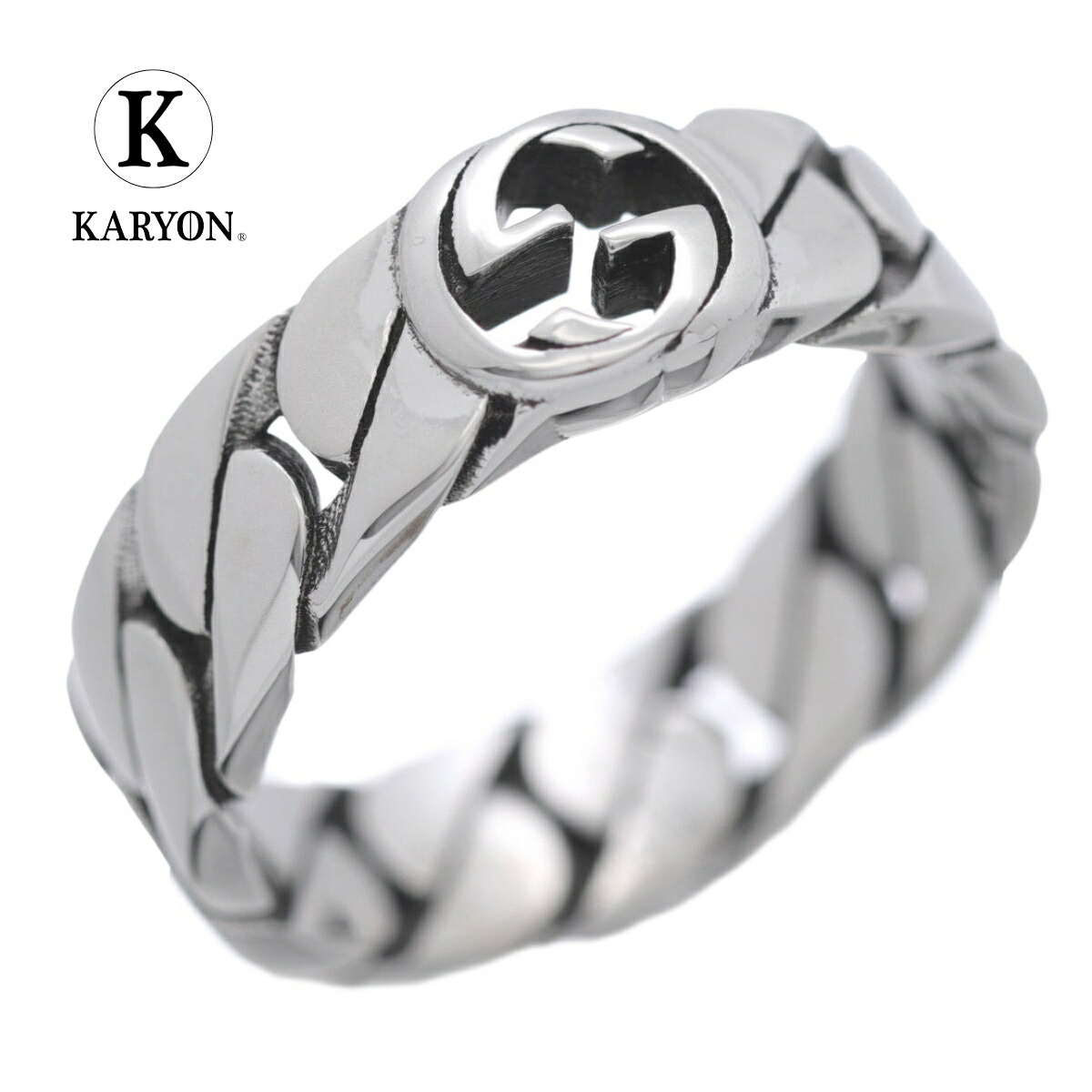 楽天市場】【ギフト品質】グッチ GUCCI インターロッキングG ワイド