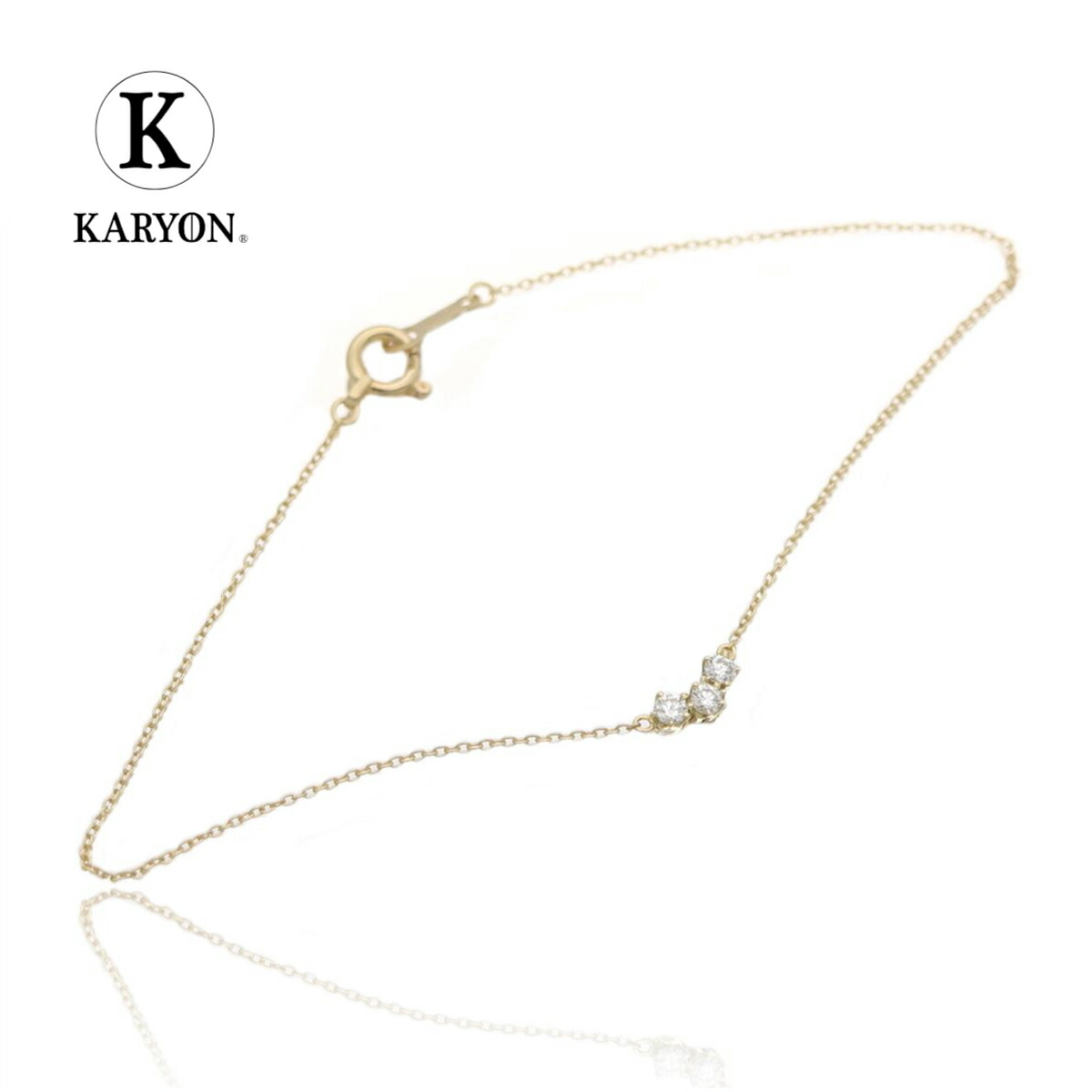 楽天市場】【ギフト品質】アーカー AHKAH ブレスレット トレス