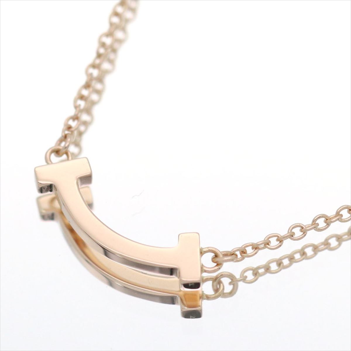 楽天市場】【ギフト品質】ティファニー Tiffany&Co ネックレス ティー