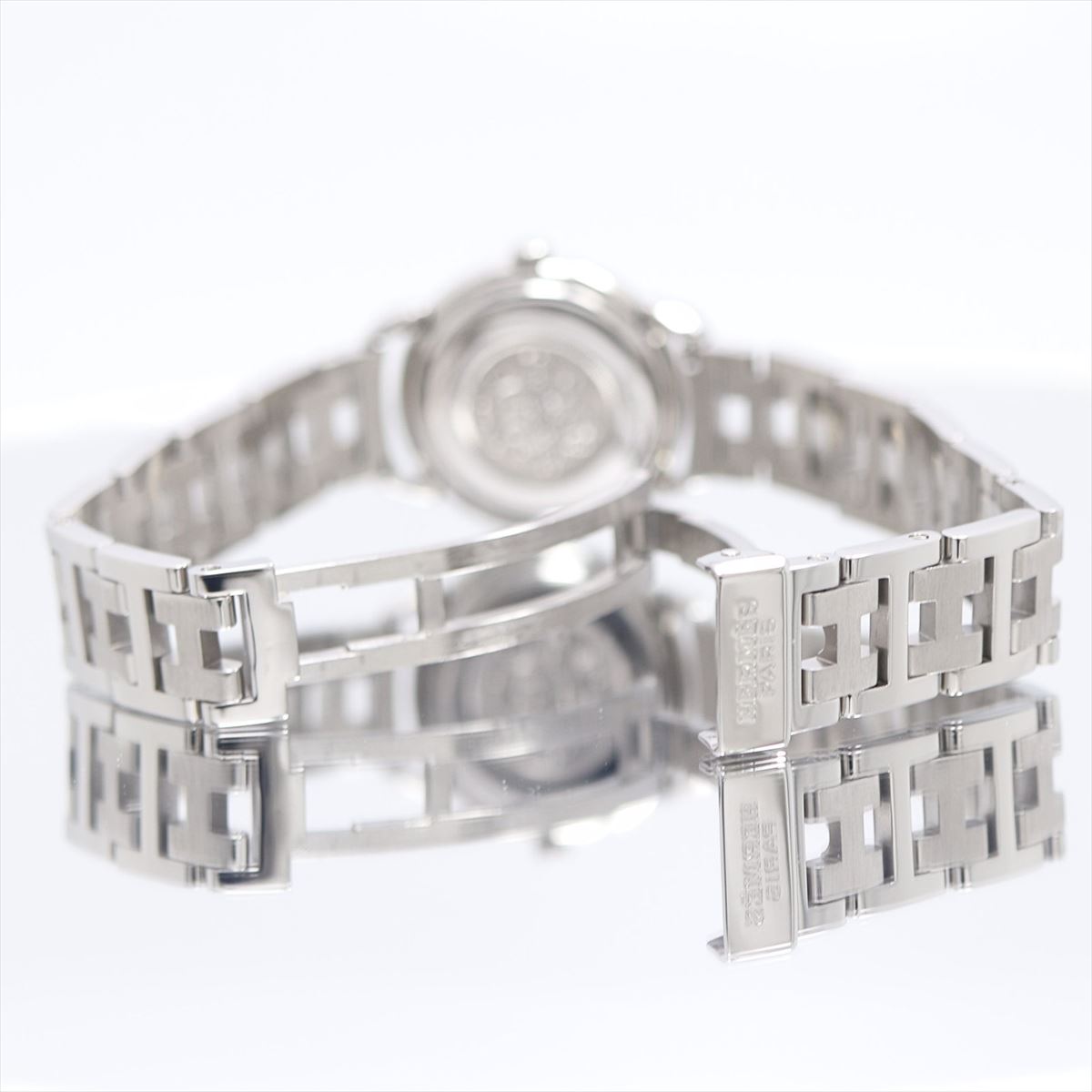 楽天市場】【ギフト品質】エルメス Hermes 腕時計 腕時計 プルマン