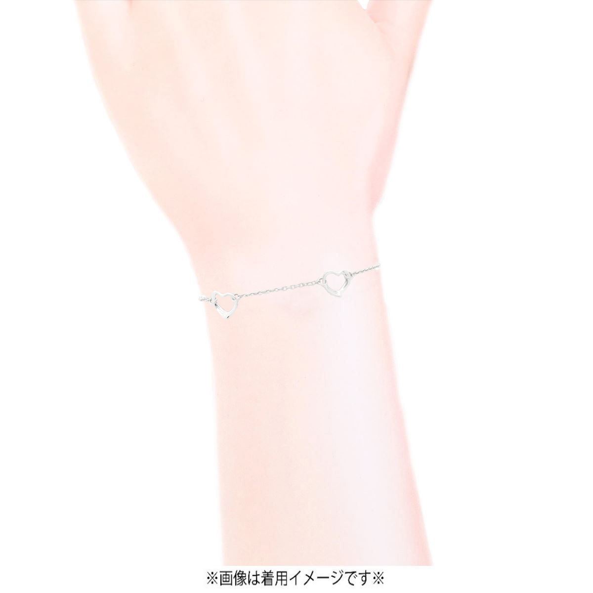 楽天市場】【ギフト品質】ティファニー Tiffany&Co ブレスレット