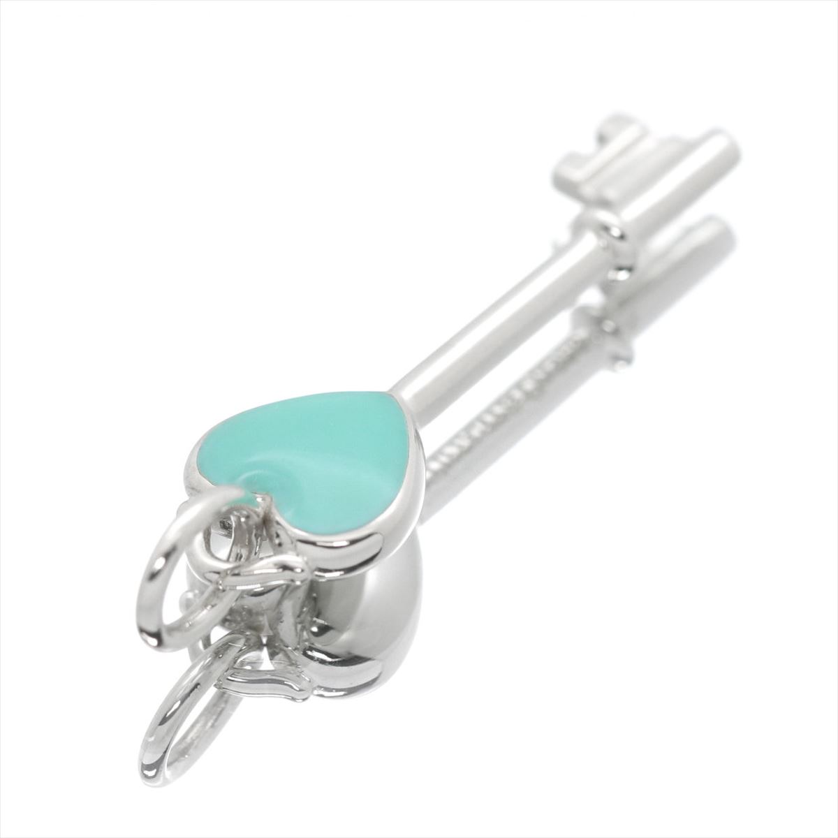 楽天市場】【ギフト品質】ティファニー Tiffany&co ハート キー