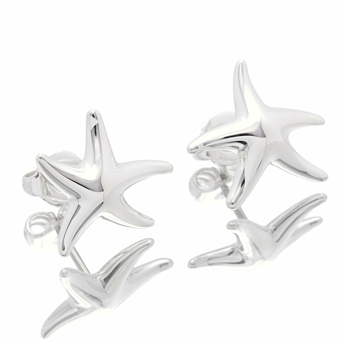 楽天市場】【ギフト品質】ティファニー Tiffany&Co ピアス スター