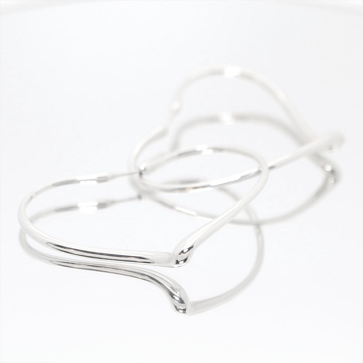 楽天市場】【ギフト品質】ティファニー Tiffany&Co ピアス オープン