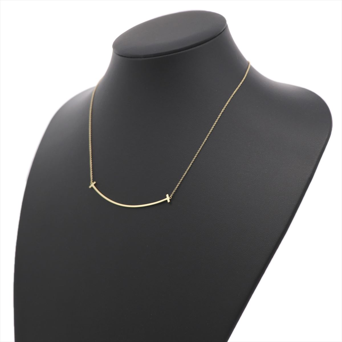 楽天市場】【ギフト品質】ティファニー Tiffany&Co ネックレス ティー