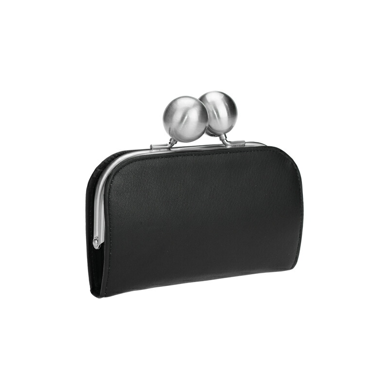 楽天市場】［再入荷しました］【kawa-kawa公式】 がま口財布