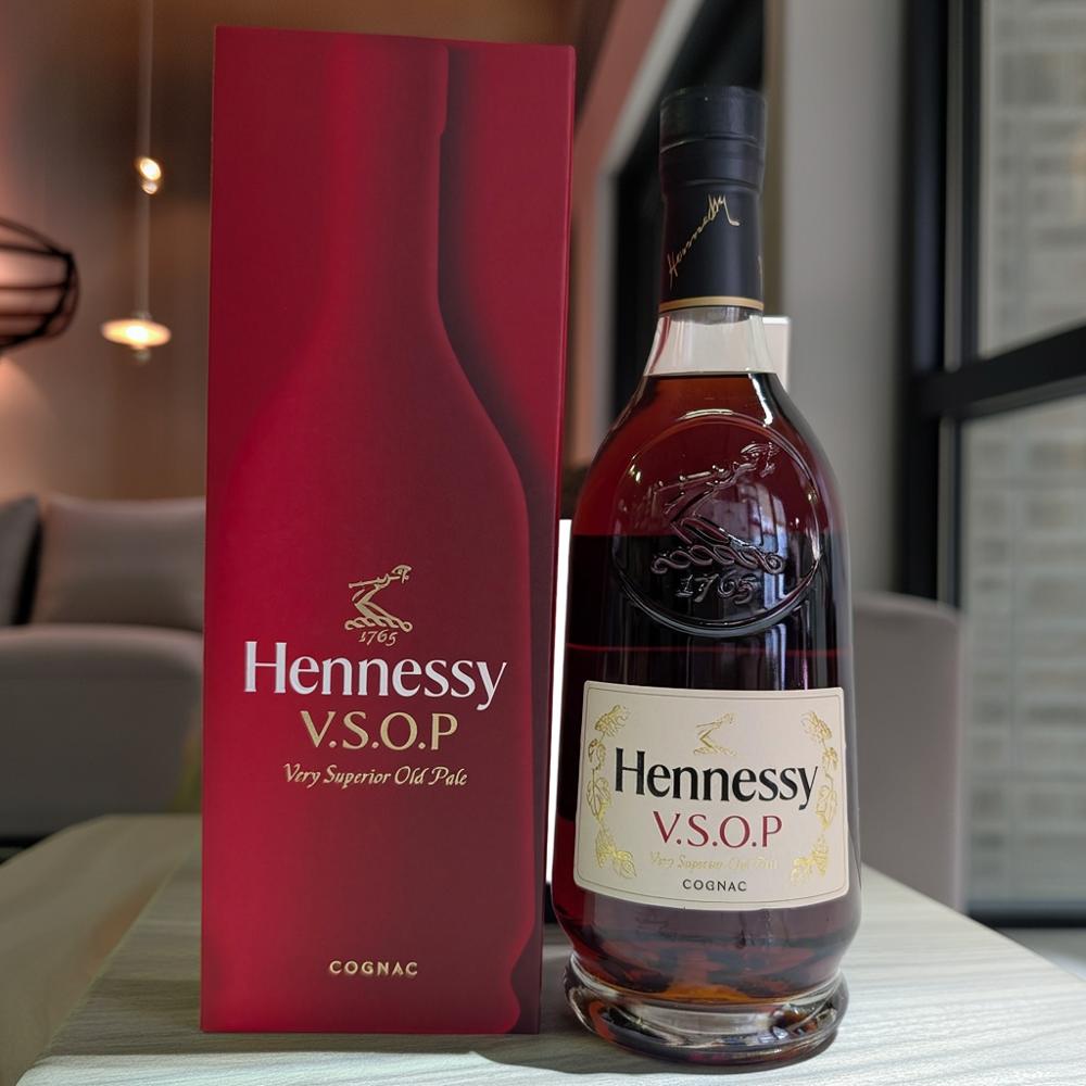 古酒 2331 古酒 Hennessy ヘネシー VSOP Privilege プリヴィレッジ