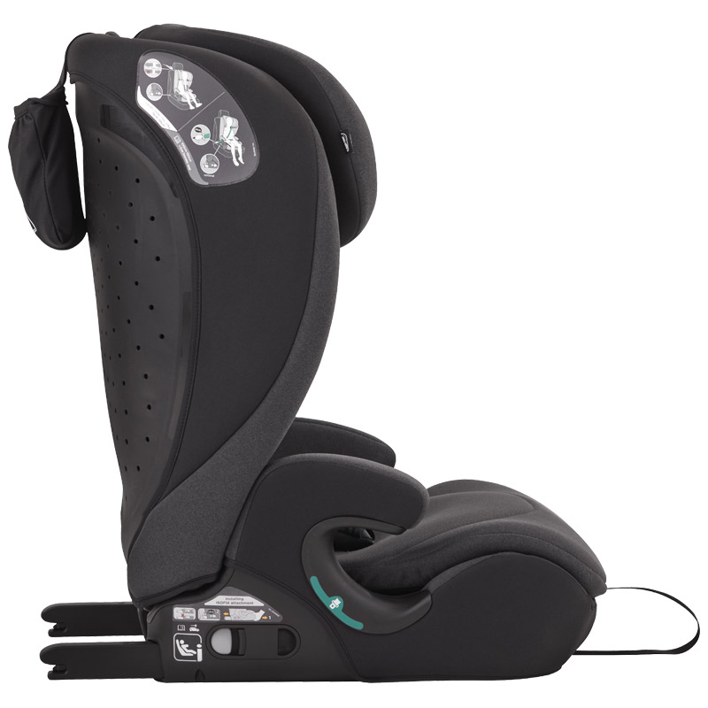 楽天市場】チャイルドシート ジュニアシート i-Irvana アイ・アバーナ