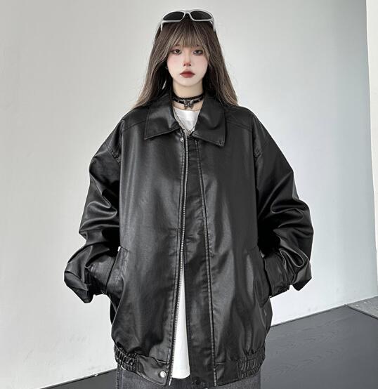 楽天市場】♪M~XL展開♪スタジャン ベースボールジャケット 韓国系